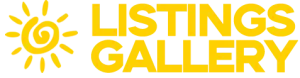 Logo Listings Gallery