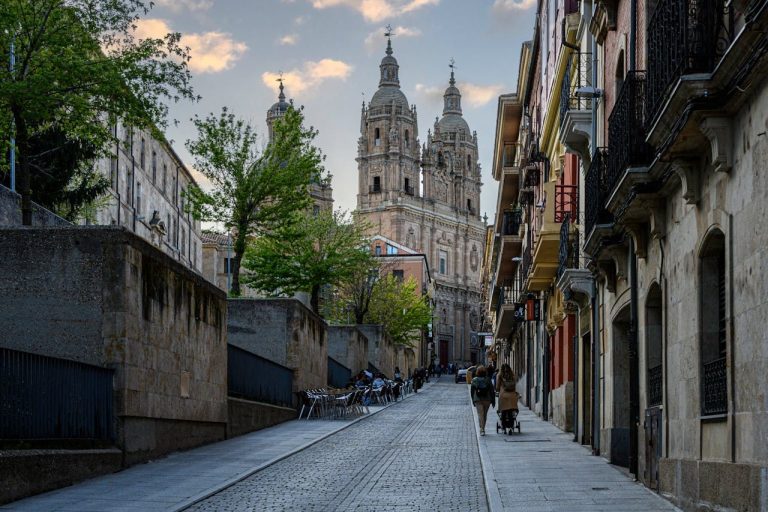 Nine key points to consider when moving to Spain