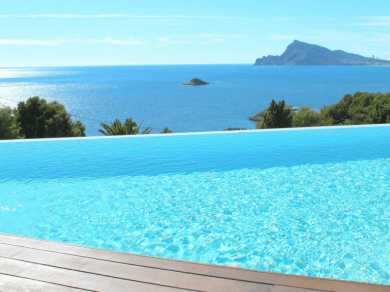 Inside The Costa Blanca