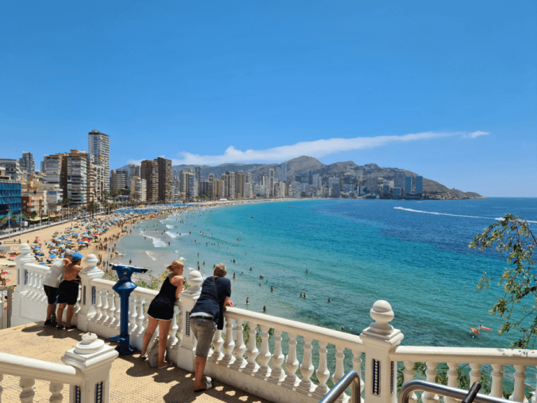 Costa Blanca Attractions