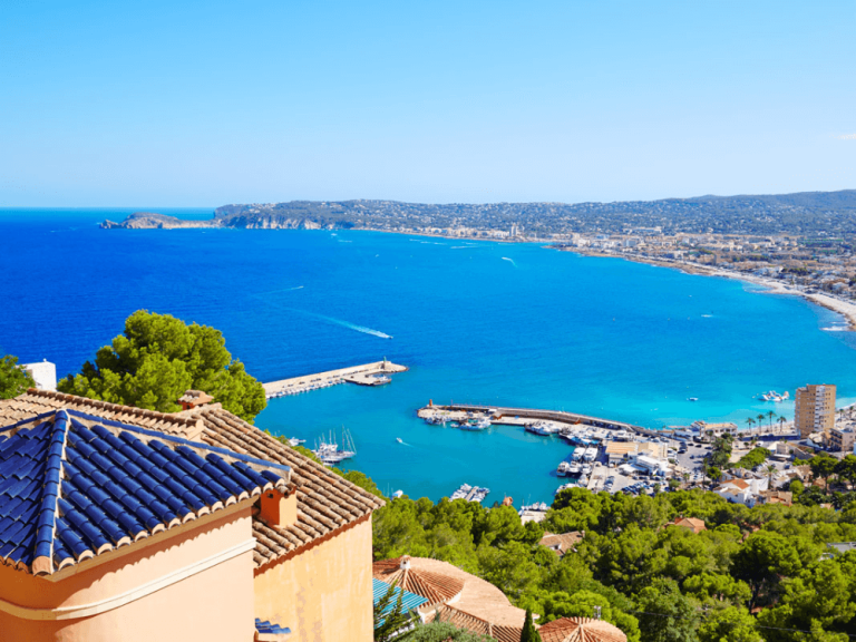 Moving to Costa Blanca Spain