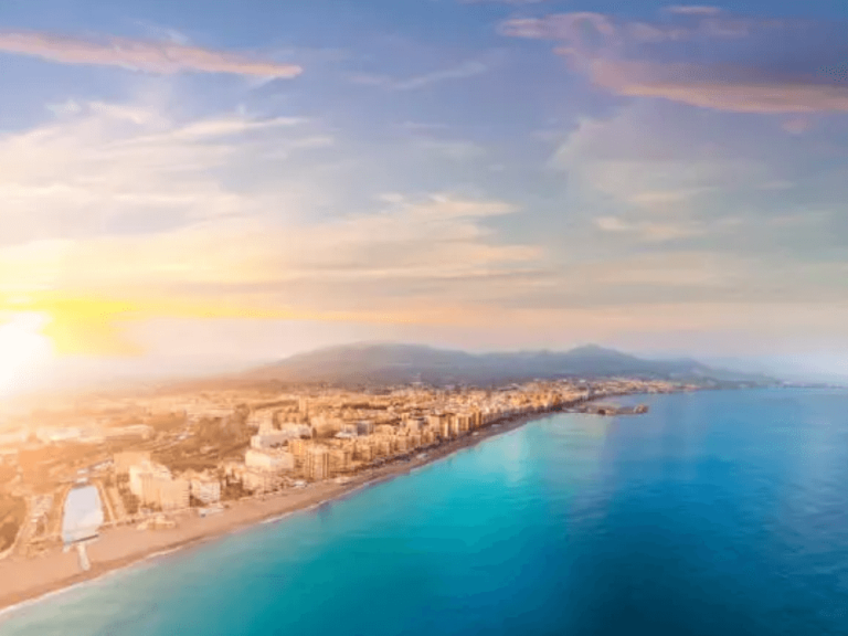 What's Hot On The Costa Del Sol