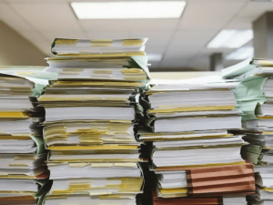 Understanding Spanish Bureaucracy