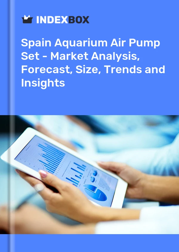 spain aquarium air pump set market analysis forecast size trends and insights.webp