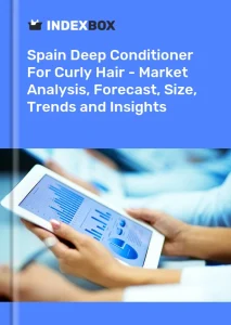spain deep conditioner for curly hair market analysis forecast size trends and insights.webp