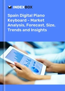 spain digital piano keyboard market analysis forecast size trends and insights.webp