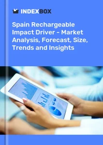 spain rechargeable impact driver market analysis forecast size trends and insights.webp