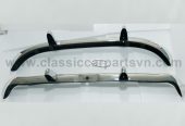 Bumpers With Overriders of Datsun Roadster Fairlady (1962-1970)